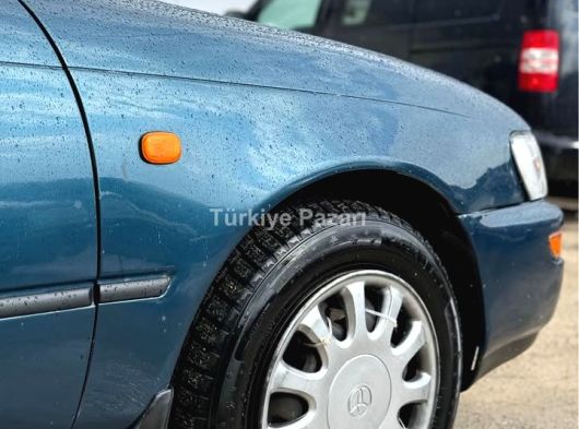 1.6 gli klimalı klima buz 