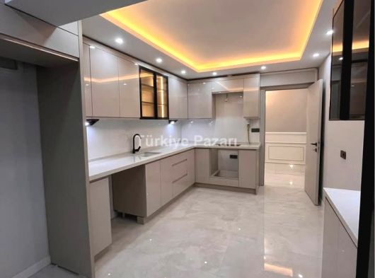 MANİSA ALAYBEY MAH 3+1 ARA KAT FIRSAT DAİRE