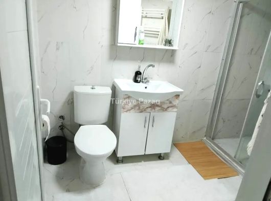 MANİSA YENİMAHALEDE 2+1 YÜKSEK ZEMİN SATILIK FIRSAT DAİRE