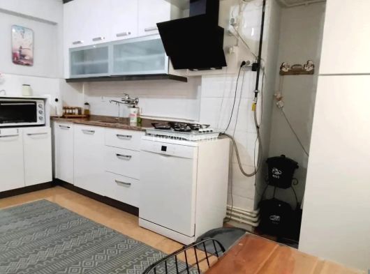 MANİSA YENİMAHALEDE 2+1 YÜKSEK ZEMİN SATILIK FIRSAT DAİRE