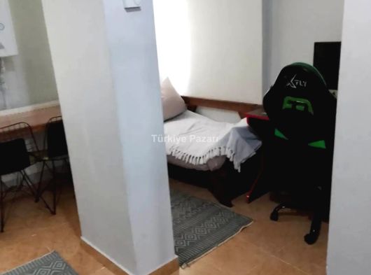 MANİSA YENİMAHALEDE 2+1 YÜKSEK ZEMİN SATILIK FIRSAT DAİRE