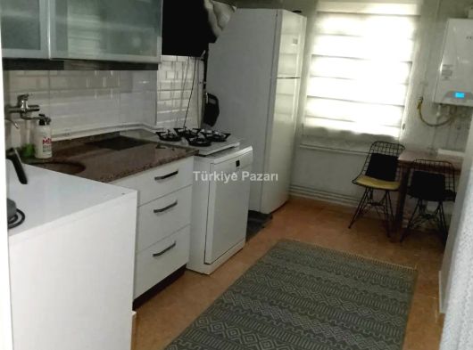 MANİSA YENİMAHALEDE 2+1 YÜKSEK ZEMİN SATILIK FIRSAT DAİRE