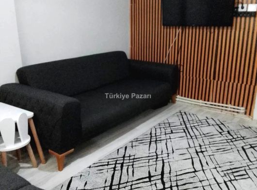 MANİSA YENİMAHALEDE 2+1 YÜKSEK ZEMİN SATILIK FIRSAT DAİRE