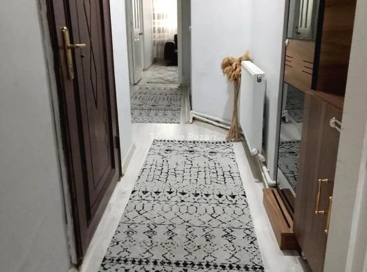 MANİSA YENİMAHALEDE 2+1 YÜKSEK ZEMİN SATILIK FIRSAT DAİRE