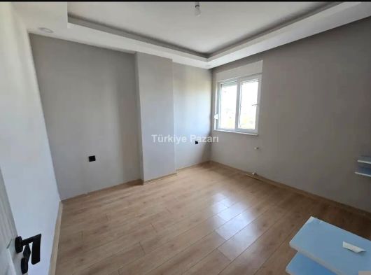 HAVUZU SIFIR KATTA FIRSAT DAİRE