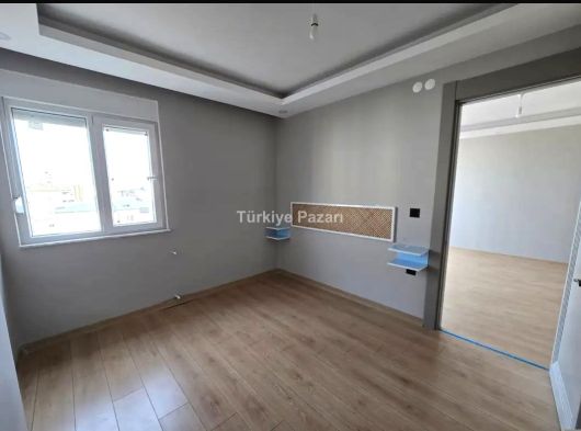 HAVUZU SIFIR KATTA FIRSAT DAİRE