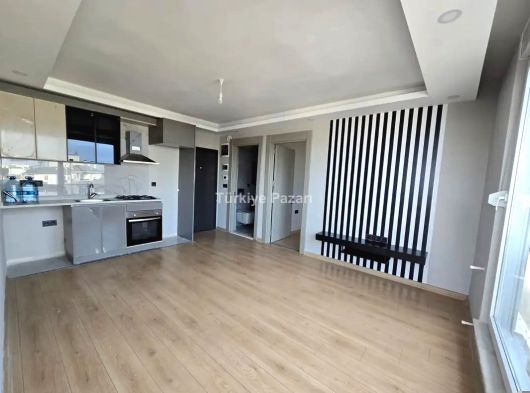 HAVUZU SIFIR KATTA FIRSAT DAİRE