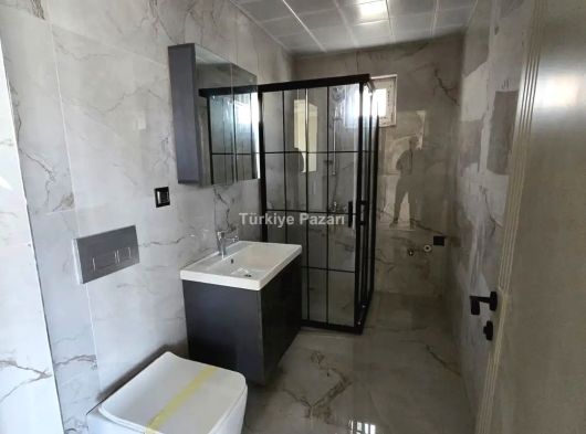 HAVUZU SIFIR KATTA FIRSAT DAİRE