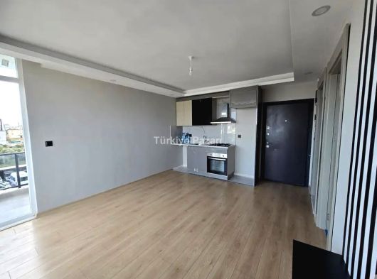 HAVUZU SIFIR KATTA FIRSAT DAİRE