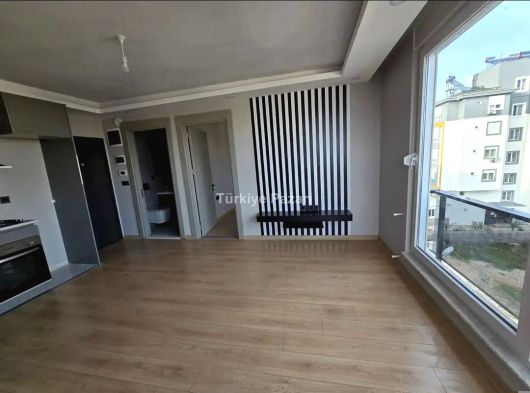 HAVUZU SIFIR KATTA FIRSAT DAİRE