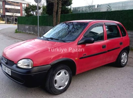 Opel Corsa 1.2 Swing