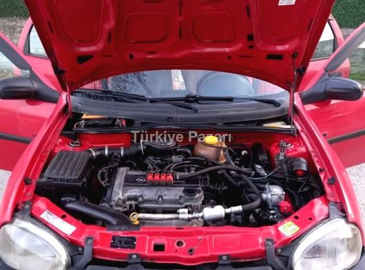 Opel Corsa 1.2 Swing