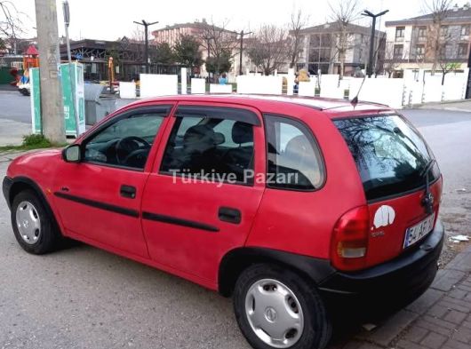 Opel Corsa 1.2 Swing