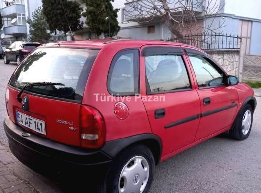 Opel Corsa 1.2 Swing