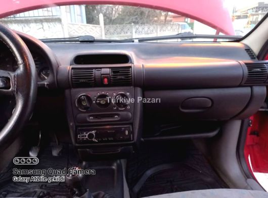 Opel Corsa 1.2 Swing