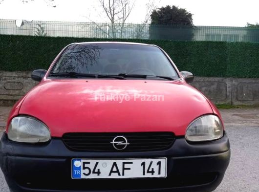 Opel Corsa 1.2 Swing