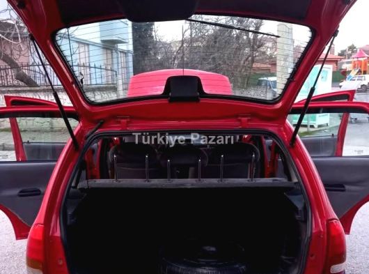 Opel Corsa 1.2 Swing