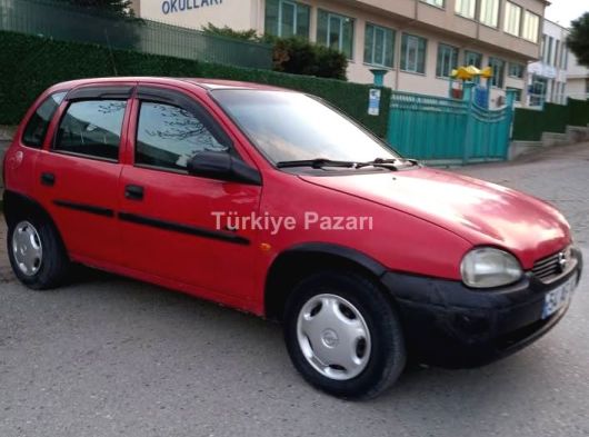 Opel Corsa 1.2 Swing