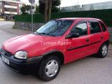 AZ HASARLI KIA STONIC PRESTIGE 1.4 100 AT 2022 TAMPON