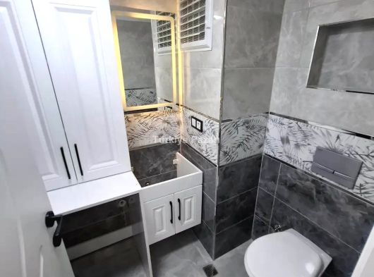 MANİSA ALAYBEY MAH 3+1 ARA KAT FIRSAT DAİRE