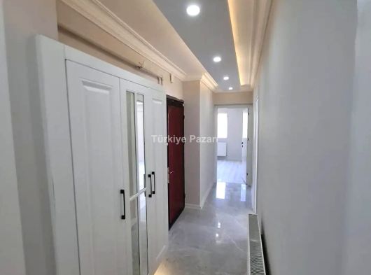 MANİSA ALAYBEY MAH 3+1 ARA KAT FIRSAT DAİRE