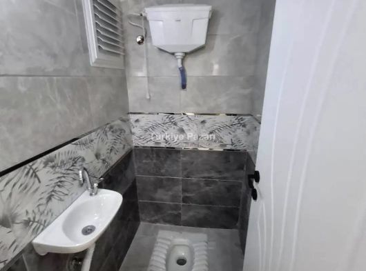 MANİSA ALAYBEY MAH 3+1 ARA KAT FIRSAT DAİRE