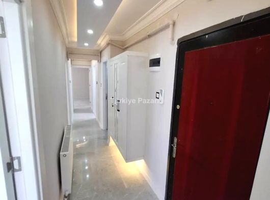 MANİSA ALAYBEY MAH 3+1 ARA KAT FIRSAT DAİRE