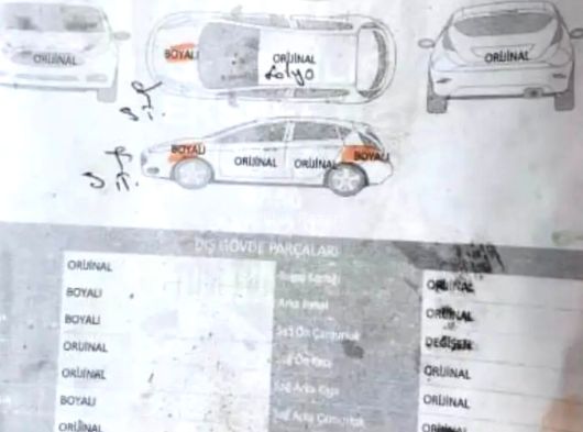 Sahibinden Çok Temiz 2006 Model Peugeot 206 1.4 HDİ x-Desing Paket Düşük KM Uygun Fiyata