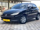 Sahibinden Çok Temiz 2006 Model Peugeot 206 1.4 HDİ x-Desing Paket Düşük KM Uygun Fiyata