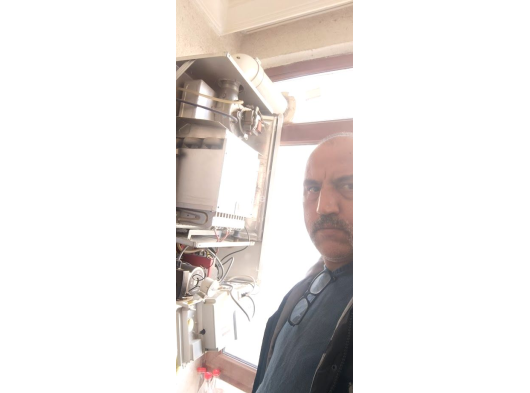 Ankara Doğalgaz kaçak tamiri 