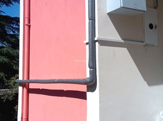 Keçiören Doğalgaz Kaçak Tamiri