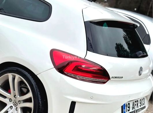 1.4 tsi 160’lık Scirocco