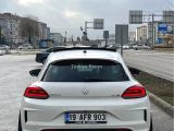 1.4 tsi 160’lık Scirocco