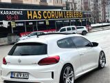 1.4 tsi 160’lık Scirocco
