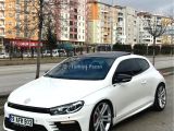 1.4 tsi 160’lık Scirocco