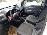 2014 model 1.6 multijet 6 ileri Doblo