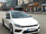 1.4 tsi 160’lık Scirocco