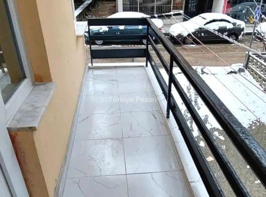 BURSA OSMANGAZİ ALTIPARMAK ÇIRPAN'DA 100 M2 3+1 KREDİYE UYGUN SATILIK ARA KAT DAİRE