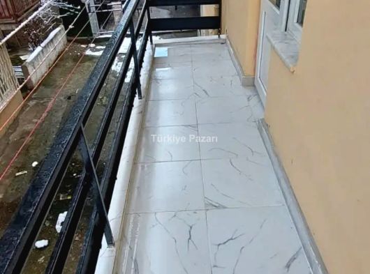 BURSA OSMANGAZİ ALTIPARMAK ÇIRPAN'DA 100 M2 3+1 KREDİYE UYGUN SATILIK ARA KAT DAİRE