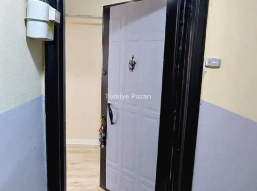 BURSA OSMANGAZİ ALTIPARMAK ÇIRPAN'DA 100 M2 3+1 KREDİYE UYGUN SATILIK ARA KAT DAİRE