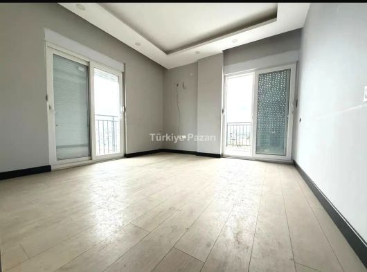 SATILIK 1+1 KATDA VARSAK AYDOĞMUŞ MAH ABD MUTFAK SIFIR ASANSÖRLÜ DAİRE