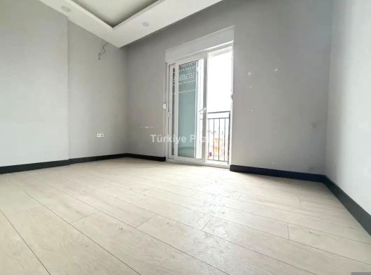 SATILIK 1+1 KATDA VARSAK AYDOĞMUŞ MAH ABD MUTFAK SIFIR ASANSÖRLÜ DAİRE