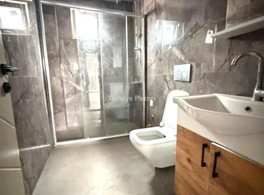 SATILIK 1+1 KATDA VARSAK AYDOĞMUŞ MAH ABD MUTFAK SIFIR ASANSÖRLÜ DAİRE