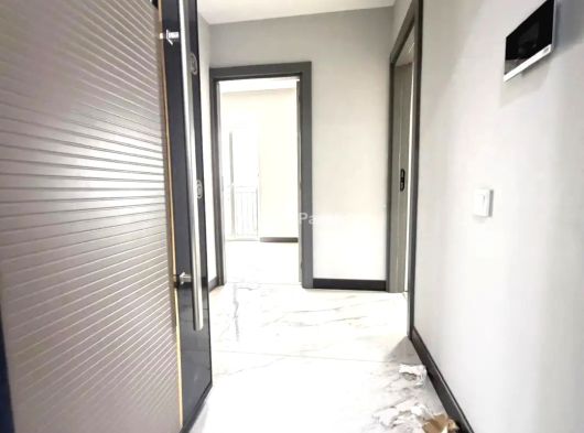 SATILIK 1+1 KATDA VARSAK AYDOĞMUŞ MAH ABD MUTFAK SIFIR ASANSÖRLÜ DAİRE