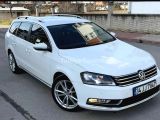 ♠️2.0 TDI OTOMATİK PASSAT 2012 EMSALSİZ TEMİZLİK TE  ♠️