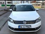 ♠️2.0 TDI OTOMATİK PASSAT 2012 EMSALSİZ TEMİZLİK TE  ♠️