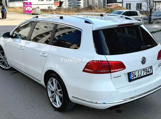 2017 OTOMATİK STEPWAY HATASIZ