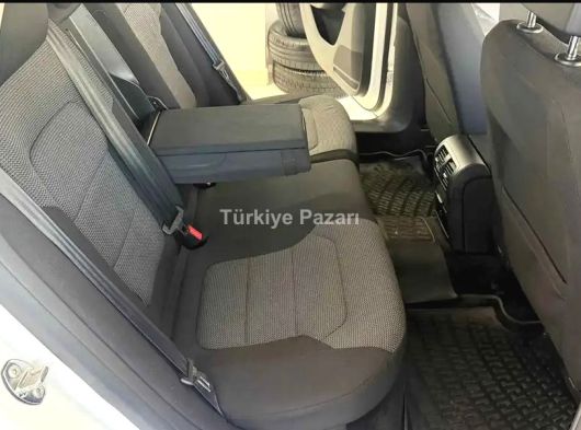 ♠️2.0 TDI OTOMATİK PASSAT 2012 EMSALSİZ TEMİZLİK TE  ♠️