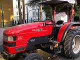 2009 hattat h45 Traktör