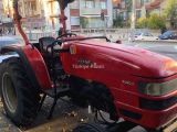 2009 hattat h45 Traktör